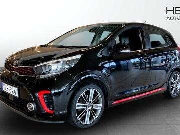 Kia picanto bensin kia picanto picanto1 0 gt line Kia picanto bensin kia picanto picanto1 0 gt line