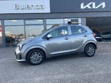 kia picanto benzin kia picanto 1 0 gdi vision navi kamera kia picanto benzin kia picanto 1 0 gdi vision navi kamera