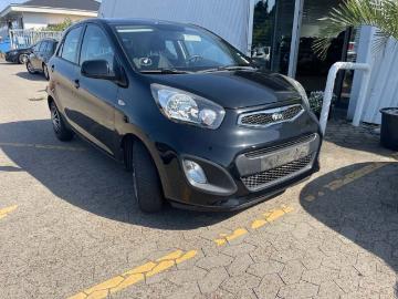 Kia picanto benzin kia picanto 1 0 style eco clim Kia picanto benzin kia picanto 1 0 style eco clim