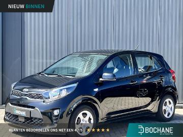 Kia picanto benzine kia picanto 1 0 dpi comfortline airco cruise control dab all season ba... Kia picanto benzine kia picanto 1 0 dpi comfortline airco cruise control dab all season ba...