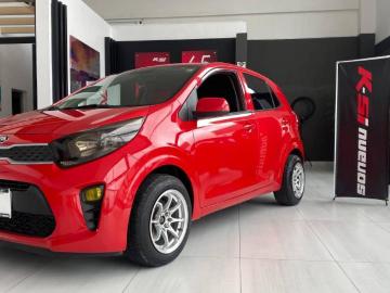 Kia picanto ex 2019 gasolina kia picanto ex Kia picanto ex 2019 gasolina kia picanto ex