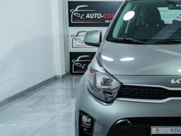 Kia picanto ex gasolina kia picanto ex 1 0 Kia picanto ex gasolina kia picanto ex 1 0