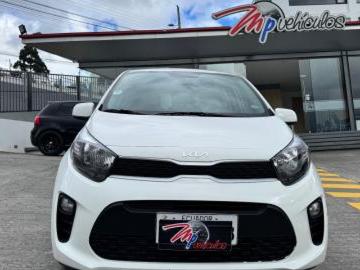 Kia picanto ex gasolina kia picanto ex 1 2 Kia picanto ex gasolina kia picanto ex 1 2
