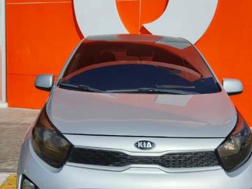 Kia picanto ex gasolina kia picanto ex 1 2 Kia picanto ex gasolina kia picanto ex 1 2