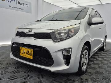 Kia picanto gasolina kia picanto 1 0 Kia picanto gasolina kia picanto 1 0