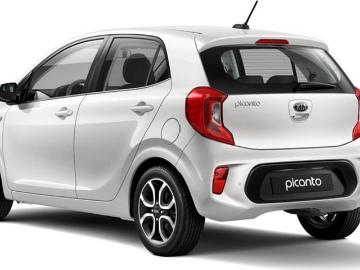 Kia picanto gasolina kia picanto 1 0l nuevo color a eleccion precio u s13 000 Kia picanto gasolina kia picanto 1 0l nuevo color a eleccion precio u s13 000