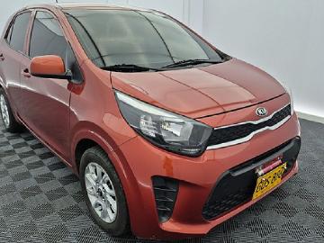 Kia picanto gasolina kia picanto 1 25 Kia picanto gasolina kia picanto 1 25
