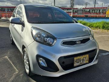 Kia picanto gasolina kia picanto ion 1 0 mt Kia picanto gasolina kia picanto ion 1 0 mt