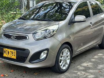 Kia picanto gasolina kia picanto ion xtrem 1 25 ion xtreme Kia picanto gasolina kia picanto ion xtrem 1 25 ion xtreme
