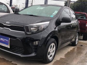 Kia picanto lx 2019 gasolina kia picanto lx Kia picanto lx 2019 gasolina kia picanto lx