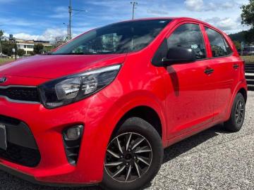 Kia picanto lx 2020 gasolina kia picanto lx Kia picanto lx 2020 gasolina kia picanto lx