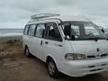 Kia pregio 2001 kia pregio 2001 350 000 km