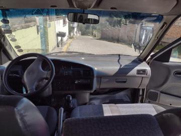 Kia pregio 2003 kia pregio 2003 345 000 km Kia pregio 2003 kia pregio 2003 345 000 km