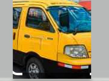 Kia pregio 2005 furgoneta kia pregio 2005 Kia pregio 2005 furgoneta kia pregio 2005
