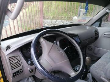 Kia pregio 2010 kia pregio 2010 340 128 km