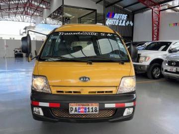 Kia pregio 2013 diesel kia pregio Kia pregio 2013 diesel kia pregio