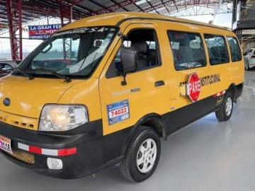 Kia pregio 2013 kia pregio Kia pregio 2013 kia pregio