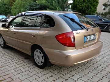 Kia rio 2005 kia r o Kia rio 2005 kia r o