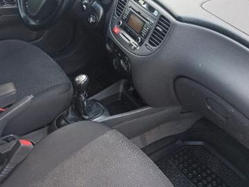 Kia rio 2009 lpg dizel kia r o Kia rio 2009 lpg dizel kia r o