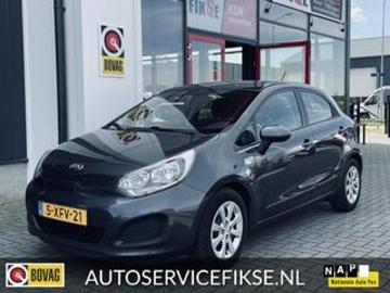 Kia rio 2014 benzine kia rio 1 2 cvvt comfortline airco cruise pdc achter Kia rio 2014 benzine kia rio 1 2 cvvt comfortline airco cruise pdc achter