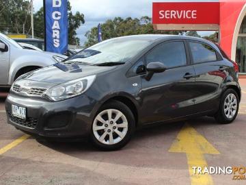 Kia rio 2014 petrol 2014 kia rio s ub hatchback Kia rio 2014 petrol 2014 kia rio s ub hatchback