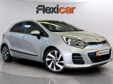 Kia rio 2015 gasolina kia rio 1 2 cvvt 84cv x tech eco dynamics gasolina en flexicar sevilla Kia rio 2015 gasolina kia rio 1 2 cvvt 84cv x tech eco dynamics gasolina en flexicar sevilla
