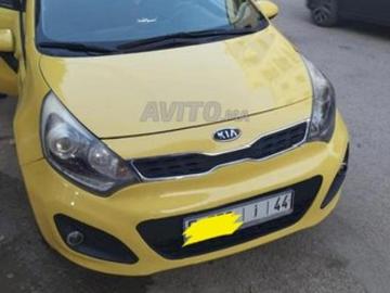 Kia rio 2016 diesel kia rio diesel manuelle 2016 a casablanca Kia rio 2016 diesel kia rio diesel manuelle 2016 a casablanca