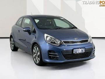 Kia rio 2016 petrol 2016 kia rio sport ub my16 hatch Kia rio 2016 petrol 2016 kia rio sport ub my16 hatch