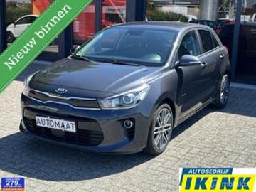 Kia rio 2017 benzine kia rio 1 4 dynamicline Kia rio 2017 benzine kia rio 1 4 dynamicline