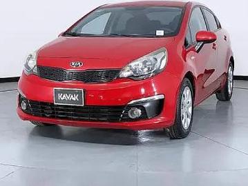 Kia rio 2017 gasolina 177353 kia kia rio sedan 2017 con garantia Kia rio 2017 gasolina 177353 kia kia rio sedan 2017 con garantia