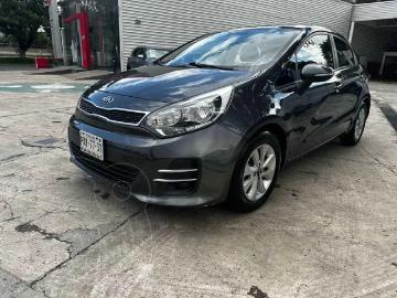 Kia rio 2017 gasolina 2017 kia rio hatchback ex Kia rio 2017 gasolina 2017 kia rio hatchback ex