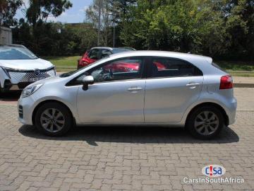 Kia rio 2017 petrol kia rio hatch 1 4 tec bank repossessed manual 2017 Kia rio 2017 petrol kia rio hatch 1 4 tec bank repossessed manual 2017