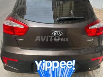 Kia rio 2018 diesel kia rio 2018 mazot Kia rio 2018 diesel kia rio 2018 mazot