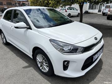 Kia rio 2018 petrol kia rio Kia rio 2018 petrol kia rio