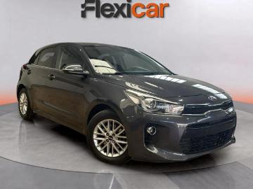 Kia rio 2019 gasolina kia rio 1 0 t gdi 74kw 100cv business gasolina en flexicar leganes Kia rio 2019 gasolina kia rio 1 0 t gdi 74kw 100cv business gasolina en flexicar leganes