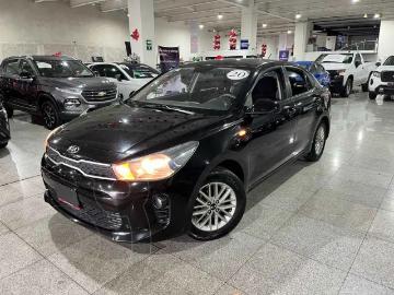 Kia rio 2020 gasolina 2020 kia rio sedan lx aut Kia rio 2020 gasolina 2020 kia rio sedan lx aut