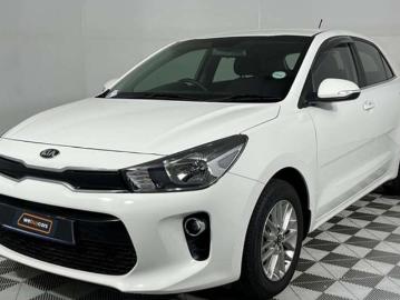 Kia rio 2020 kia rio hatch 1 4 lx 2020 Kia rio 2020 kia rio hatch 1 4 lx 2020