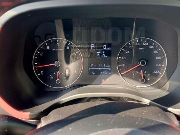 Kia rio 2021 benzin kia rio x line 44000 km price 1799 Kia rio 2021 benzin kia rio x line 44000 km price 1799