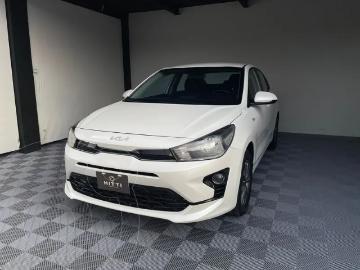 Kia rio 2022 gasolina 2022 kia rio sedan lx aut Kia rio 2022 gasolina 2022 kia rio sedan lx aut