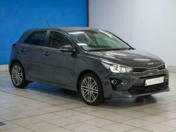 Kia rio 2022 kia rio 2022 automatic 1 4 litres