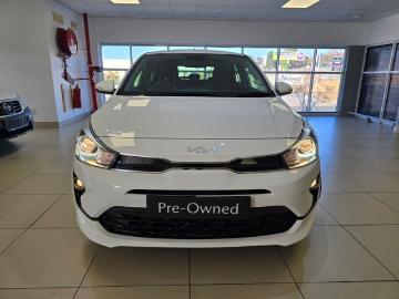 Kia rio 2022 petrol 2022 kia rio 1 4 ex 5 dr auto Kia rio 2022 petrol 2022 kia rio 1 4 ex 5 dr auto