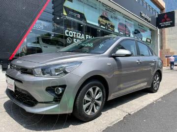 Kia rio 2023 gasolina 2023 kia rio sedan lx aut Kia rio 2023 gasolina 2023 kia rio sedan lx aut