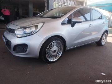 Kia rio 2025 petrol kia rio Kia rio 2025 petrol kia rio