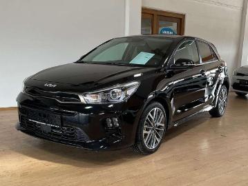 kia rio benzin kia rio 1 0 t gdi 120 mh gt line navi tech kia rio benzin kia rio 1 0 t gdi 120 mh gt line navi tech