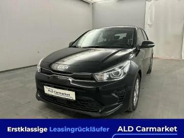 kia rio benzin kia rio 1 2 vision limousine 5 turig 5 gang kia rio benzin kia rio 1 2 vision limousine 5 turig 5 gang