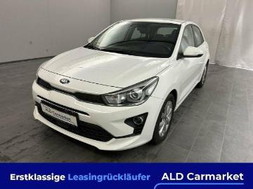 kia rio benzin kia rio 1 2 vision limousine 5 turig 5 gang kia rio benzin kia rio 1 2 vision limousine 5 turig 5 gang