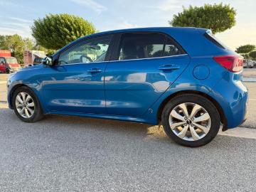 Kia rio essence kia rio 5p prestige Kia rio essence kia rio 5p prestige