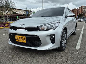 Kia rio gasolina kia rio 1 4 zenith hb 5 p Kia rio gasolina kia rio 1 4 zenith hb 5 p