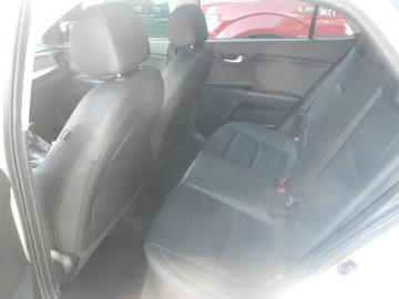 Kia rio gasolina kia rio Kia rio gasolina kia rio