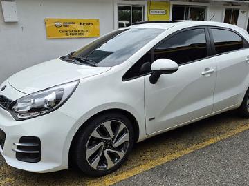 Kia rio gasolina kia rio r summa 1 25 r full Kia rio gasolina kia rio r summa 1 25 r full